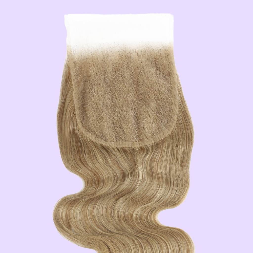 HD Lace Closures - Private Label