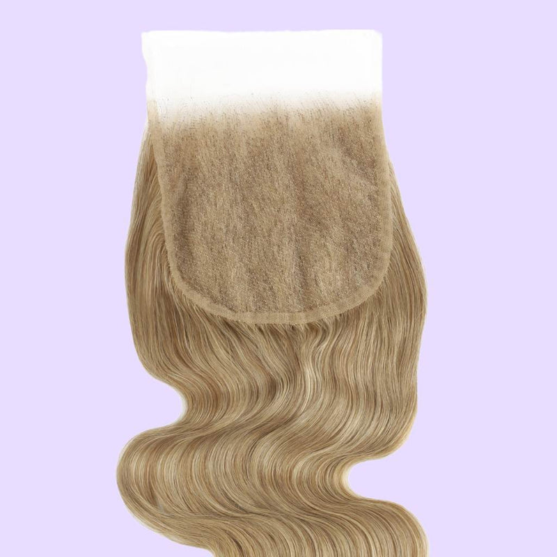HD Lace Closures - Private Label