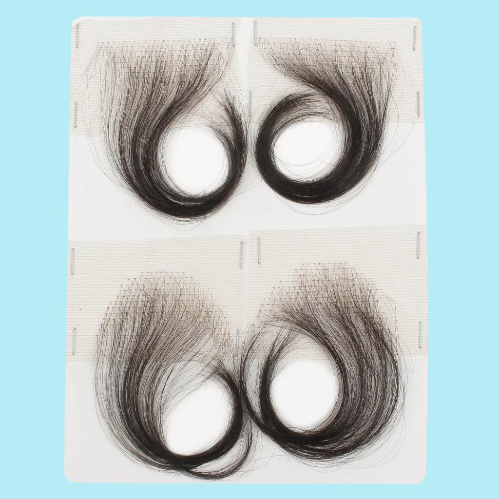 HD Lace Edges - Private Label