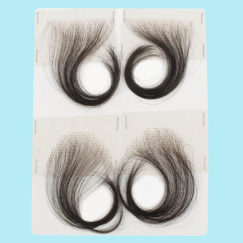 HD Lace Edges - Private Label