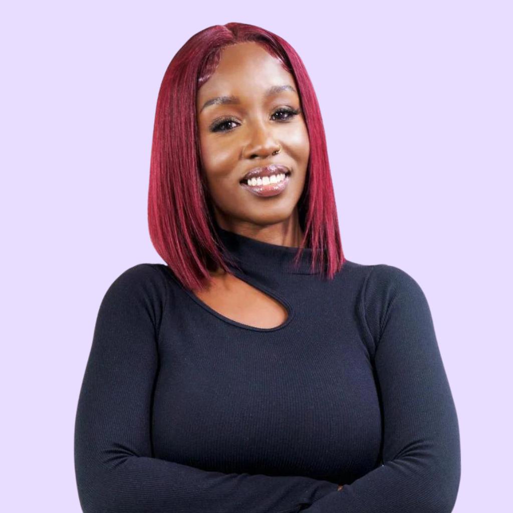 Bob Wigs - Private Label