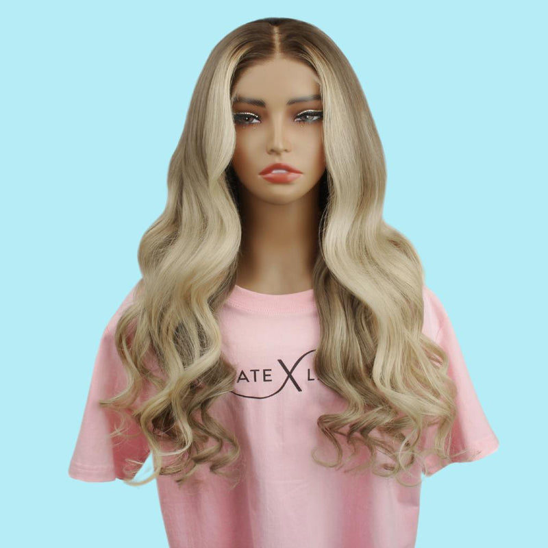 Glueless Wigs - Private Label