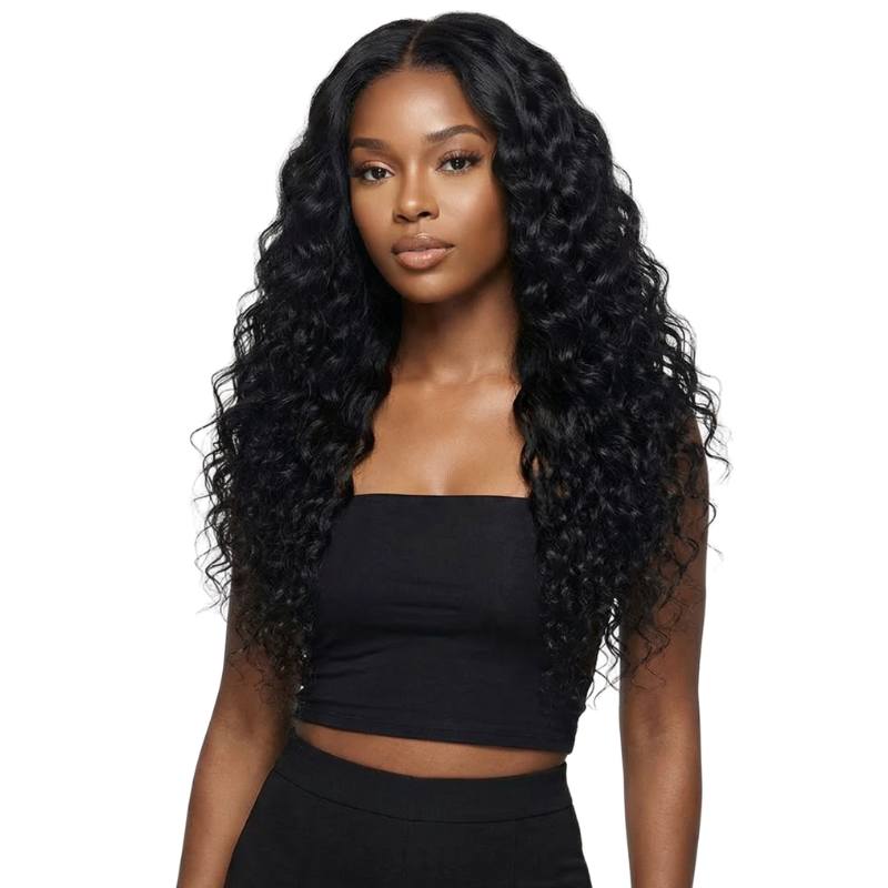 HD Lace Wig - Private Label