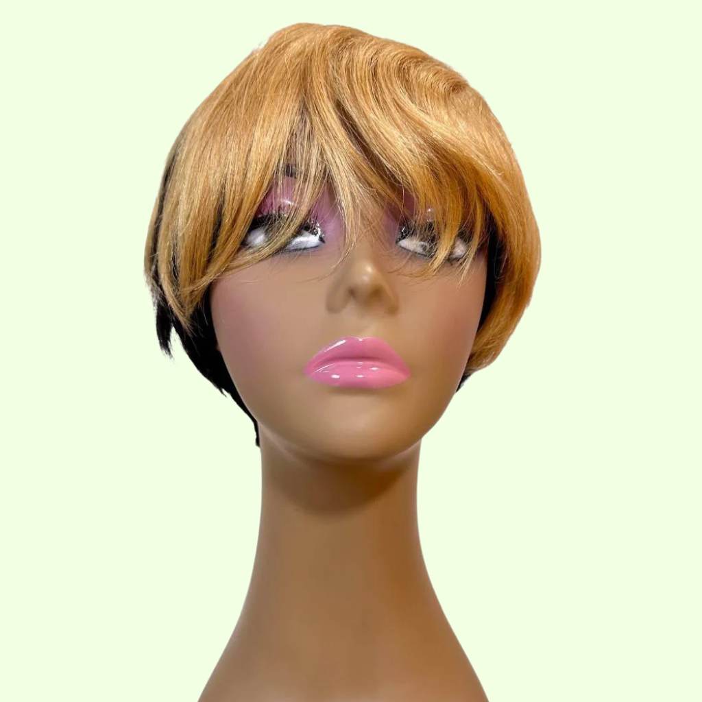 Pixie Wigs - Private Label