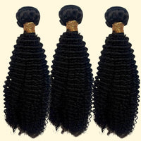 Jerry Curl Bundles - Private Label