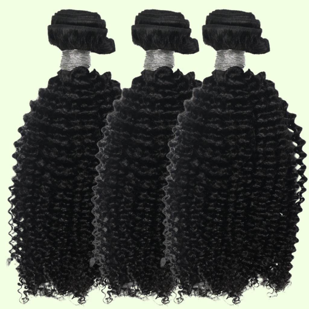 Jerry Curl Hair - Private Label