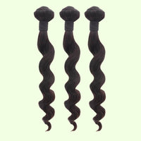 Loose Wave Bundles - Private Label
