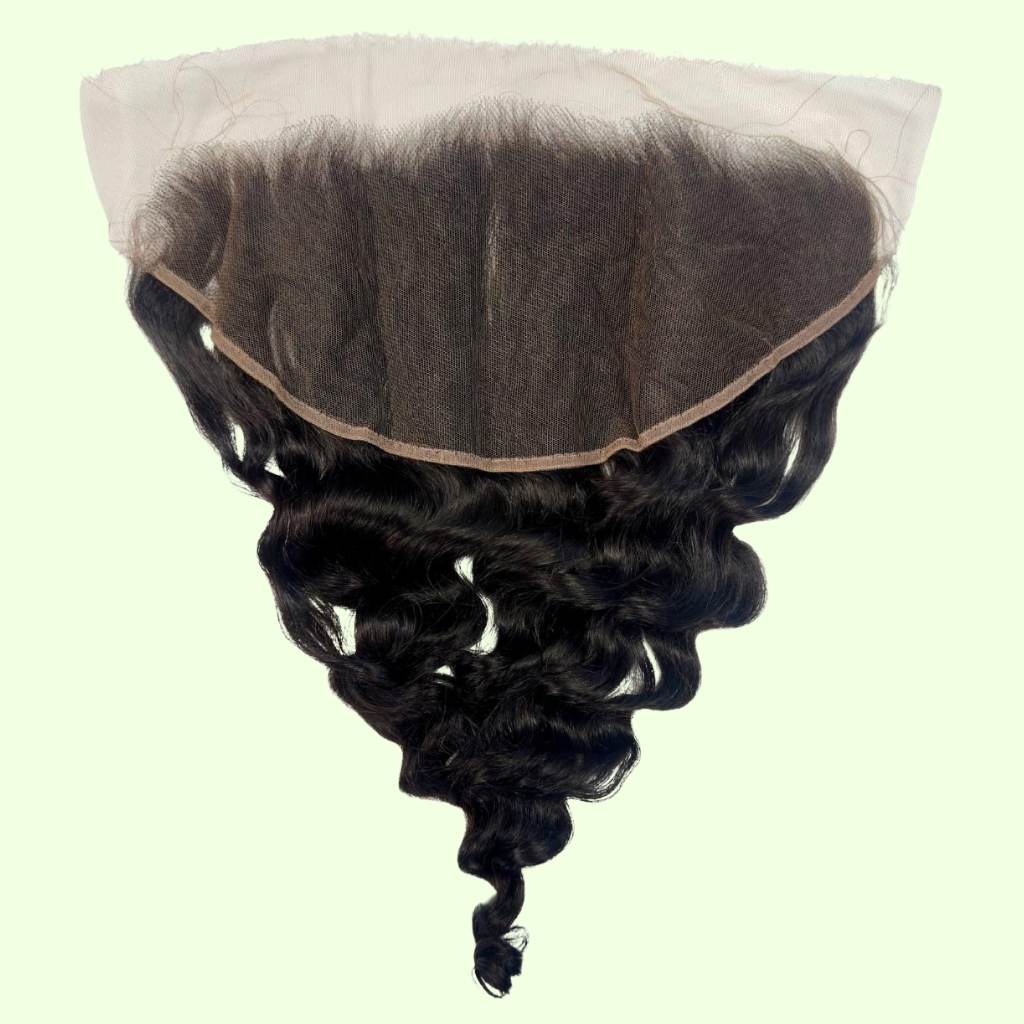 Loose Wave Frontals - Private Label