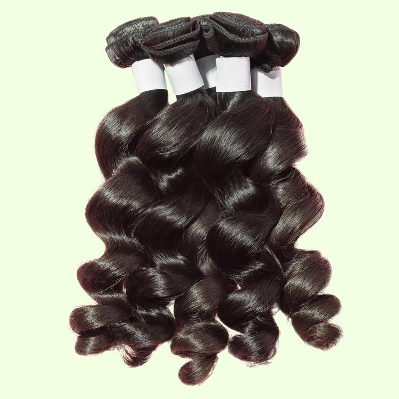 Loose Wave Hair - Private Label