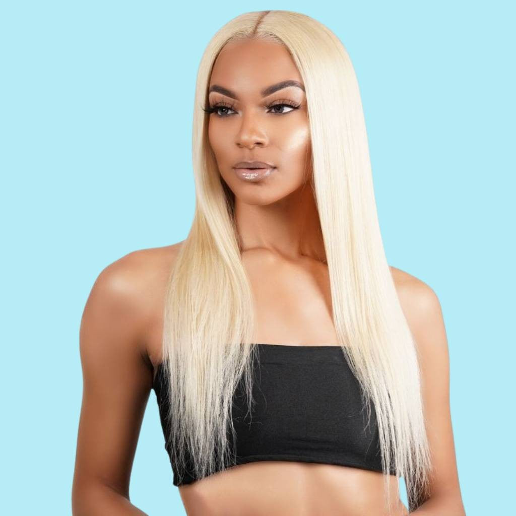 Human Hair Wigs