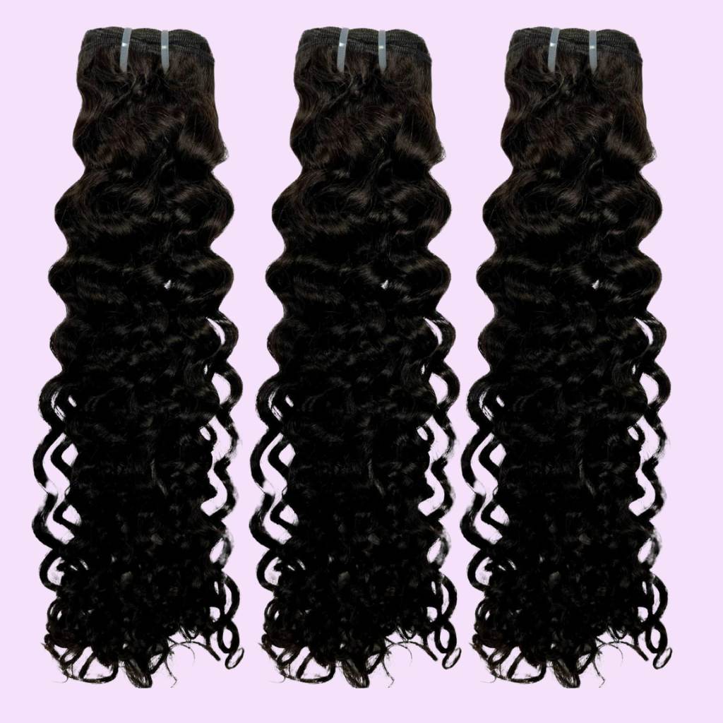 Spanish Wave Bundles - Private Label