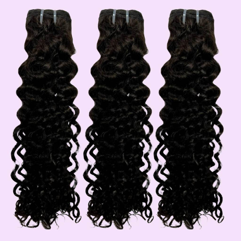 Spanish Wave Bundles - Private Label