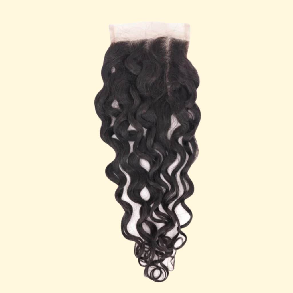 spanish wave closure