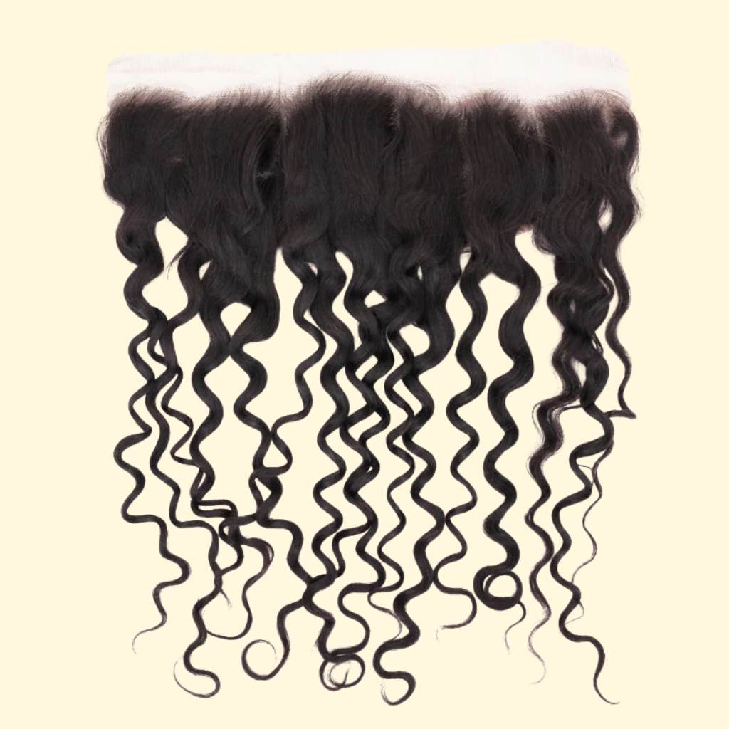 Spanish Wave Frontals - Private Label