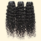 Spanish Wave Hair - Private Label