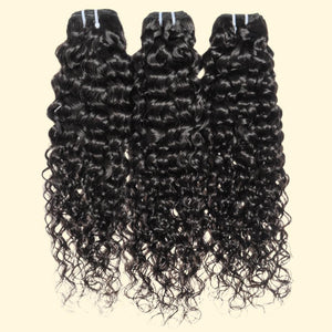 Spanish Wave Hair - Private Label