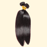 Straight Hair - Private Label