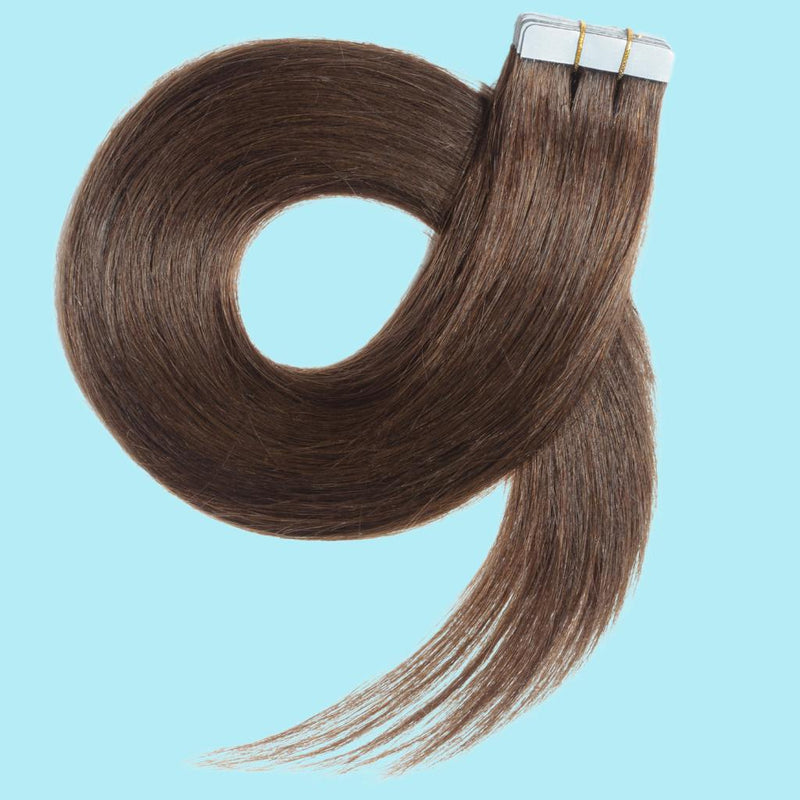 Tape-in Hair Extensions - Private Label