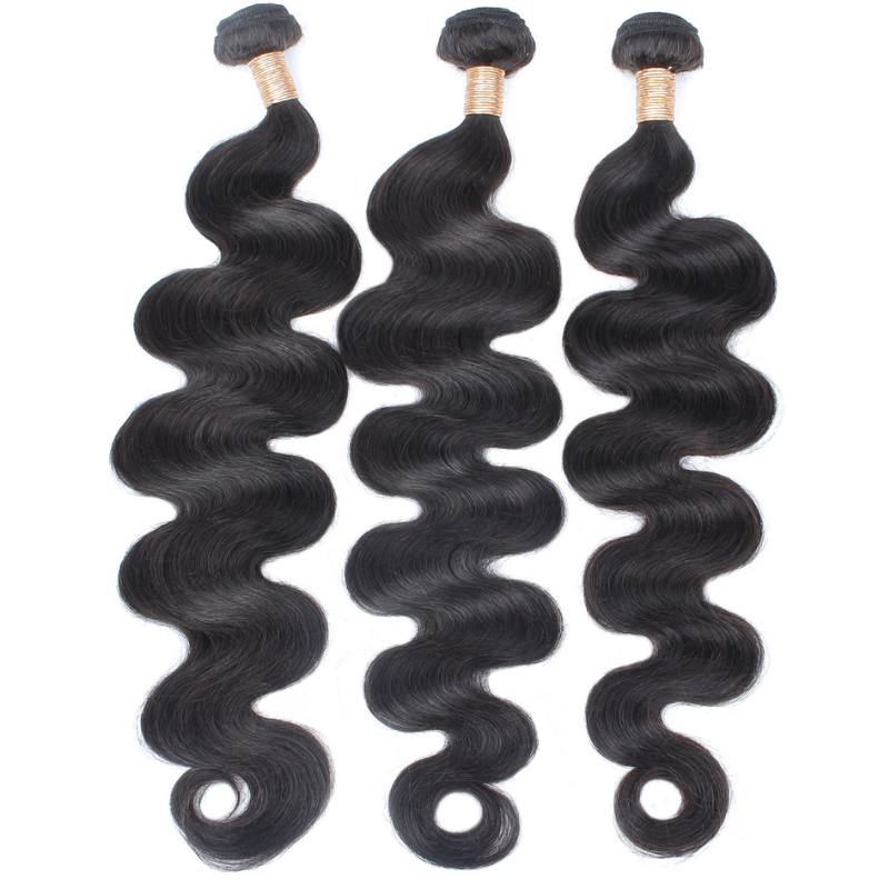 Virgin Hair Bundle Deals - Private Label