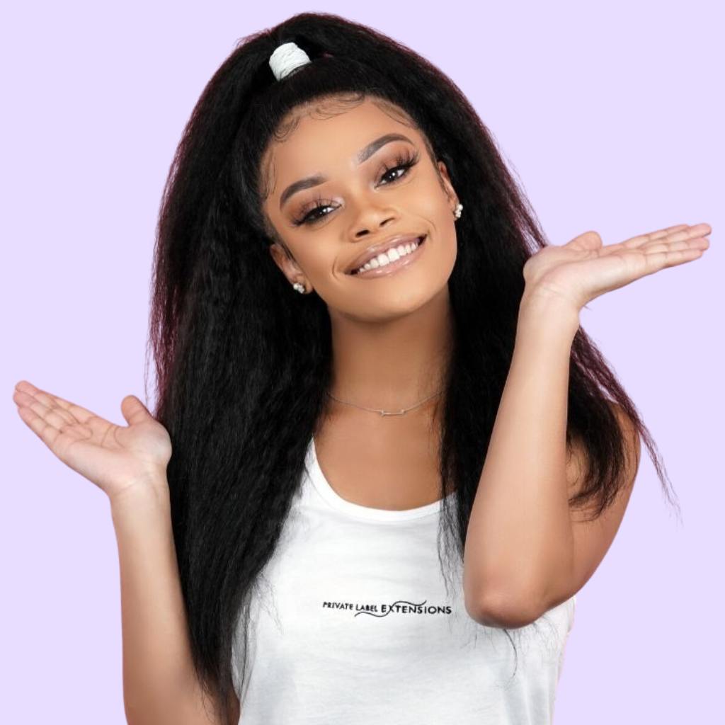 Virgin Hair Bundle Deals - Private Label