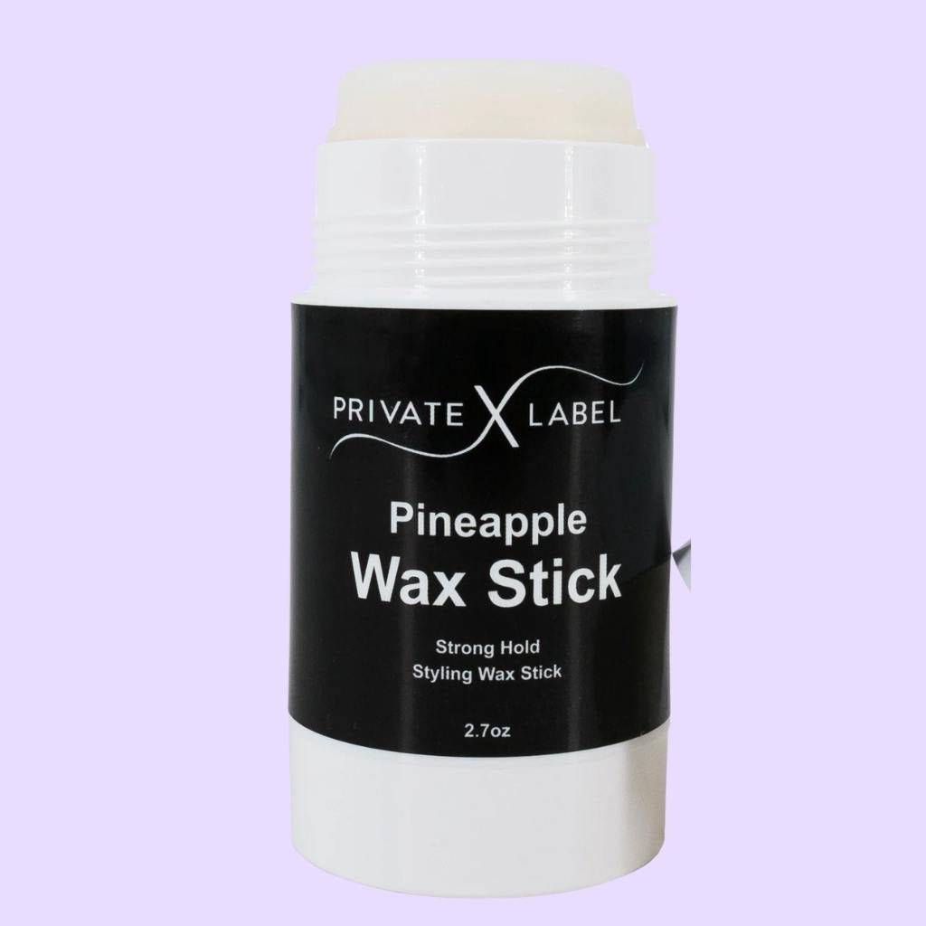 Wax Sticks - Private Label