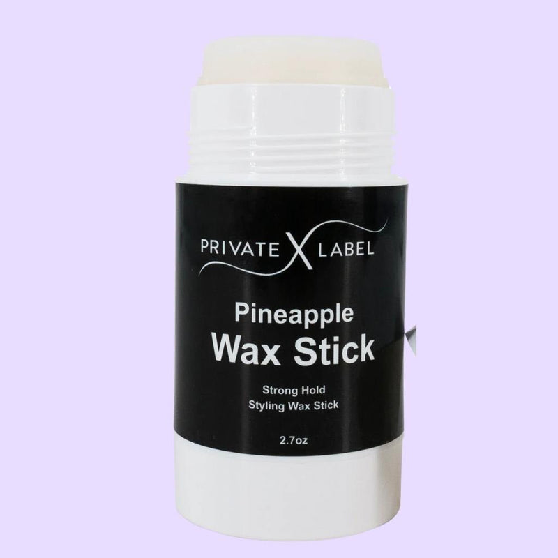 Wax Sticks - Private Label