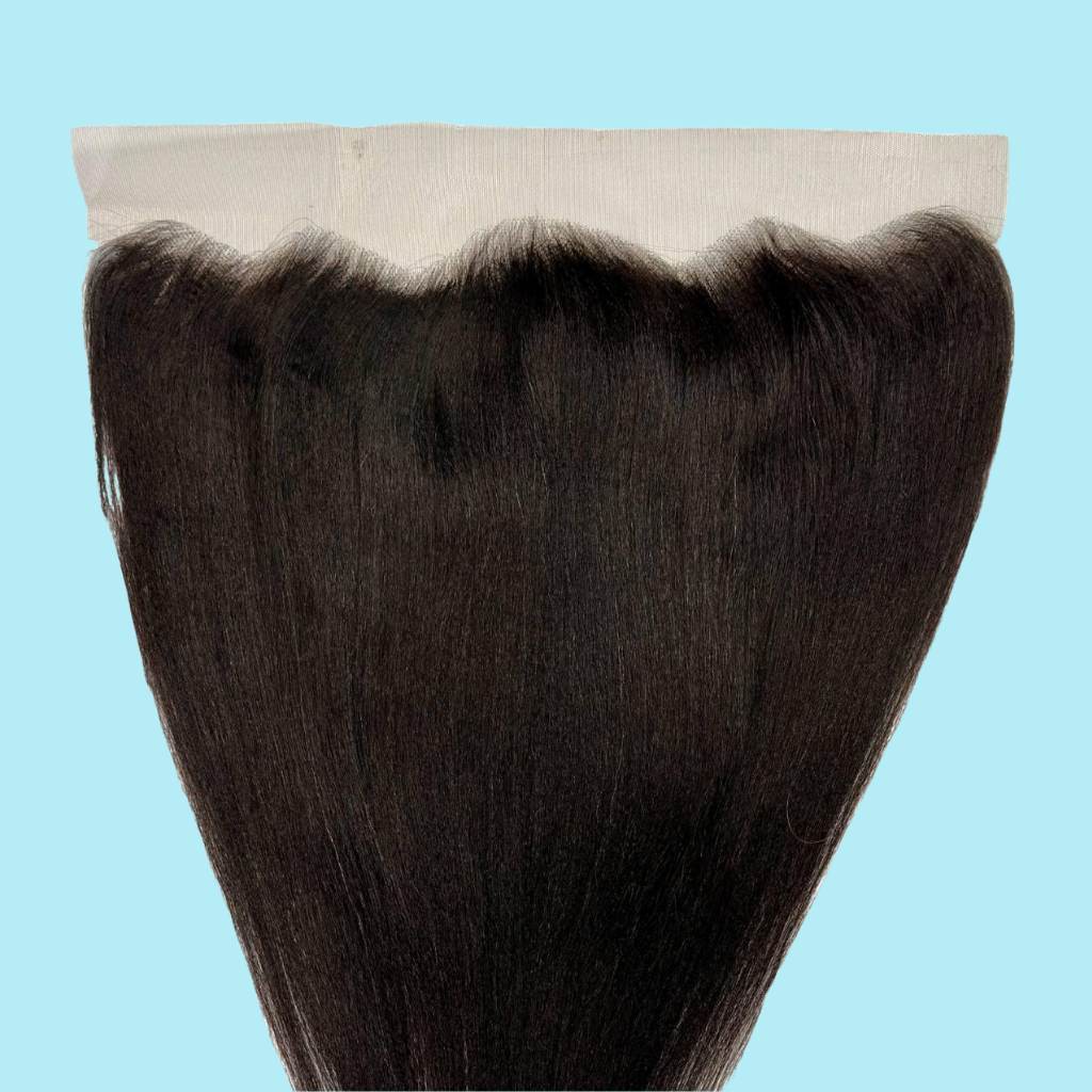 Yaki Straight Frontals - Private Label