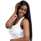 Malaysian Straight 100% Human Hair Bundles - Private Label