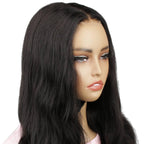 Bailey Willow 2x6 HD Lace Closure Body Wave 100% Human Hair Pop On Wig - Private Label