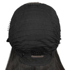 Savannah 2x6 HD Lace Closure Straight 100% Human Hair Pop On Wig - Private Label