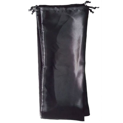Silky Hair Extension Packaging Bags In-Store