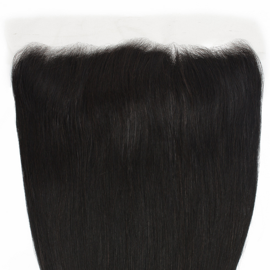 13x4 HD Straight Frontal
