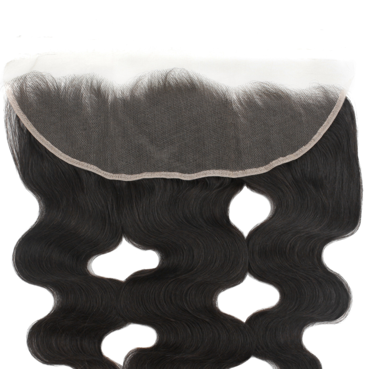 13x4 HD body wave frontal