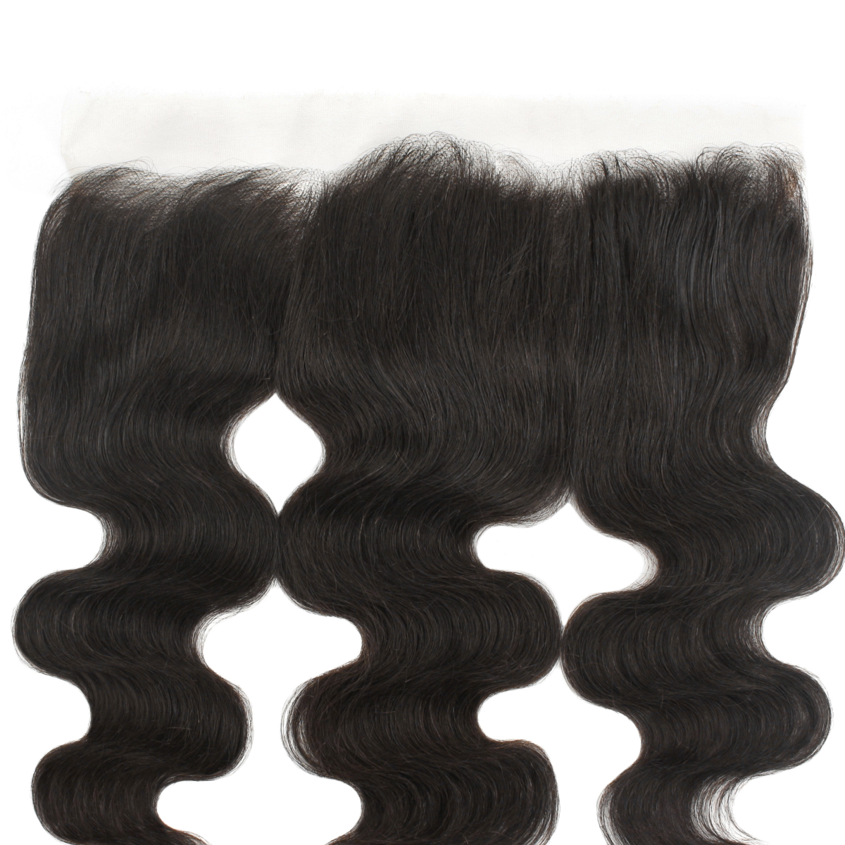 13x4 HD body wave lace frontal