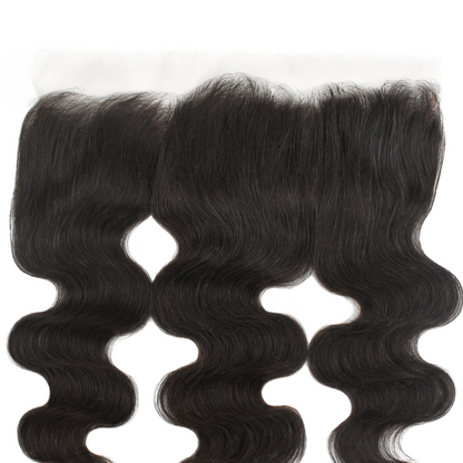 13x4 HD body wave lace frontal