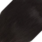 Malaysian Straight 13x4 Transparent Lace Human Hair Frontal - Private Label