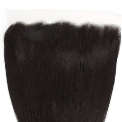 13x4 Malaysian Straight Frontal