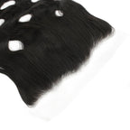 Body Wave 13x6 HD Lace Human Hair Frontal - Private Label