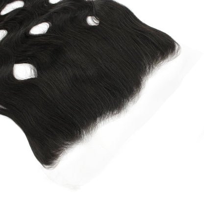 13x6 Body Wave HD Lace