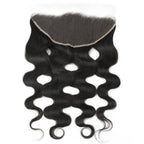 Body Wave 13x6 HD Lace Human Hair Frontal - Private Label