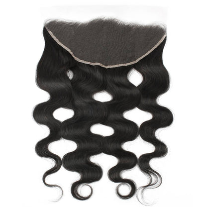 13x6 Body Wave HD Frontal