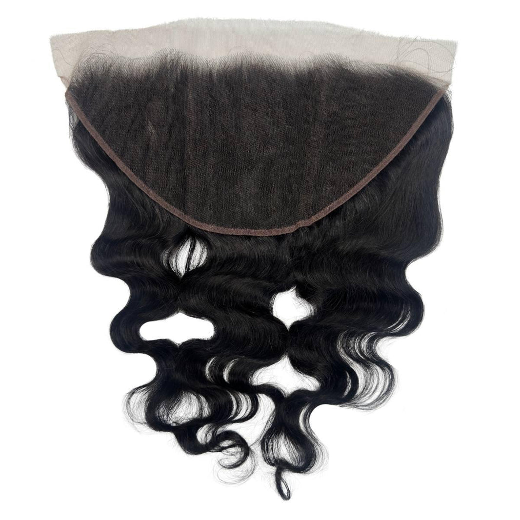 13x6 Lace Frontal | 100% Human Hair Frontals