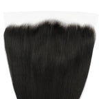 Straight 13x6 HD Lace Human Hair Frontal - Private Label