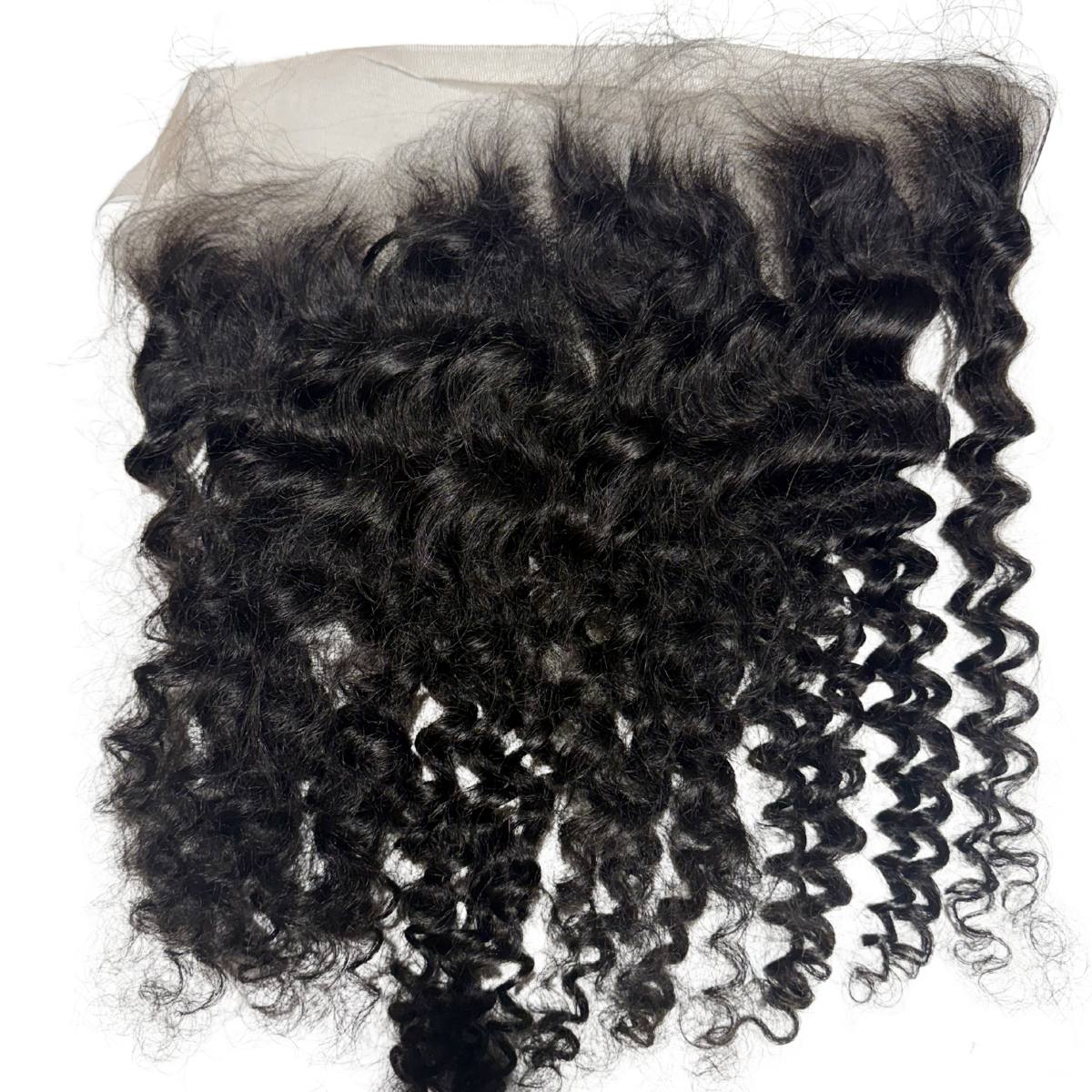 13x6 HD Deep Wave Display Lace Frontal 20" SALE - Private Label
