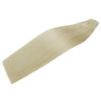 16" Platinum Blonde Invisible Clip - ins (140g) - Private Label