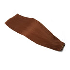 16" Rich Copper Auburn Invisible Clip - ins (140g) - Private Label