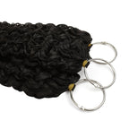 16" Water Wave Feather Crochet Human Hair - Private Label