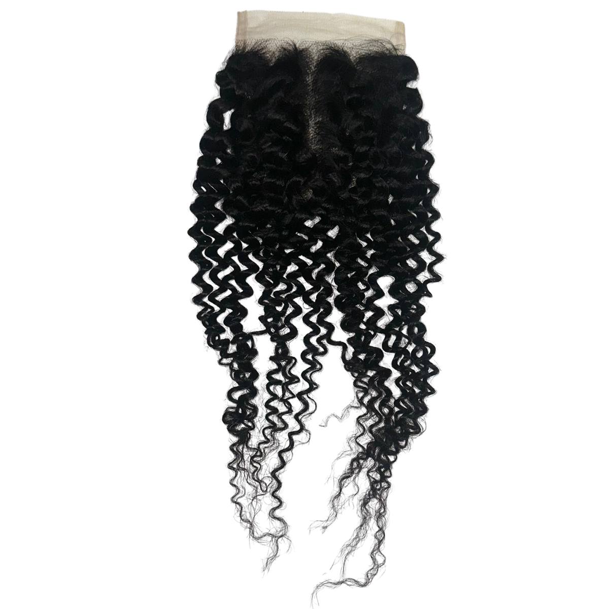 Warehouse Straight 4x4 Closure