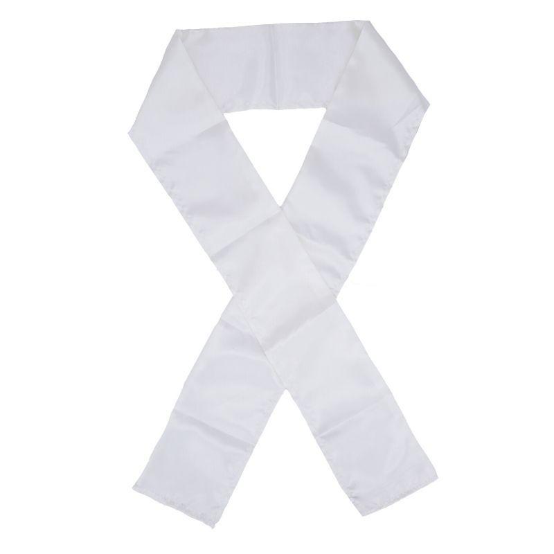 Silk Edge Scarf - Private Label