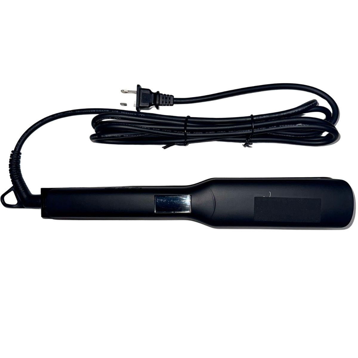 Black Sample Flat Iron SALE - Private Label